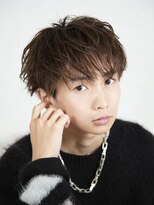 トゥルークリエイション 大宮(True Creation)&nbsp;メンズカット/メンズパーマ/スパイラルパーマ/ツイスパ/