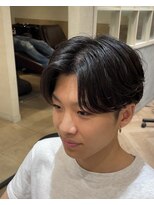 曲がる縮毛矯正専門店 バイ レイズ 名駅(曲がる縮毛矯正専門店 by RAYS)&nbsp;曲がる縮毛矯正