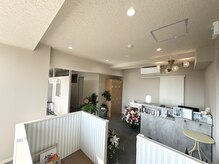 アヴェリー(avely)の雰囲気（髪質改善/酸熱トリートメント/レイヤーカット/キッズカット/）
