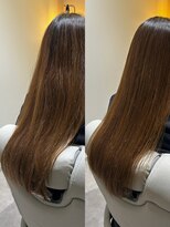 レンネ(lenne)&nbsp;【Lenne】バイカルテトリートメント+marbb