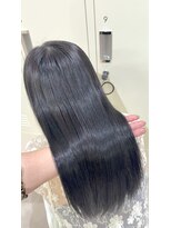 フェイス 石川町 (FACE)&nbsp;艶髪ナチュラルブラウン