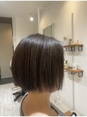 BIKAKUストレート