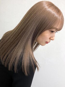 アッピアス 相模大野(Appias) 【amie】ミディアム*20代30代40代50代*