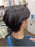 メンズショート