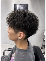 リアリクス(REALIX)&nbsp;シャドウパーマツイストスパイラルパーマ大宮