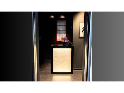 ザン トーキョー(ZAN TOKYO)の写真