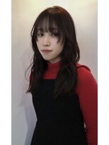 アールサロン アネックス 名駅(Rr SALON ANNEX)&nbsp;ピンクブラウン