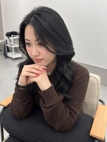 ルトワフクロマチ(Lutowa Fukuromachi)&nbsp;ハッシュカット/グレージュ/デザインカラー/袋町・本道