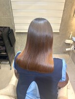 ビークオーレ(Be cuore) 美髪縮毛矯正