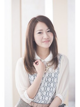 カシータ フロル 尾張旭店(Casita flor) 【Casita flor尾張旭店】スイングストレート