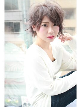 クラウドゼロ(Cloud zero) シュガーグレー【Cloud zero】ご予約03-5957-0323