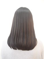 ヘアケアアンドスパ レポ(REPO)&nbsp;髪質改善カット+ナノリペアストレート」