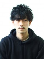 ヘアークリアー 獨協大学前店 女子ウケ抜群の男気マッシュ