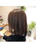 大人可愛い20代30代40代☆ワンカールで決まるレイヤースタイル!