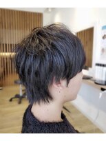 ロッコ 深谷店(ROCCO) #カラー#スタイルチェンジ#カット