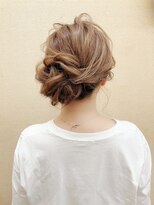 レーヴ リゾート 池袋(Reve resort)&nbsp;大人かわいい ことりベージュ [池袋][池袋東口]【Reve池袋】