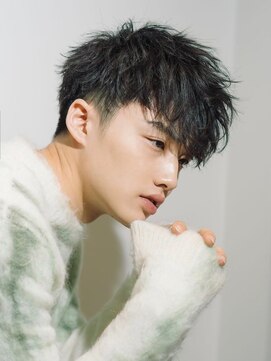 ゴールド 渋谷本店(GOALD) グランメゾンマッシュ