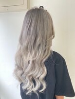 ナチュラルコントロール(Natural Control) 【渋谷gal】ホワイトパールグレー☆