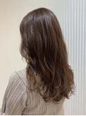 ゆるふわツヤカール
