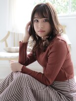 リスタバイネオリーブ 浅草(Re:sta by neolive)&nbsp;低温デジタルパーマ Re:sta by neolive