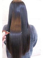 ワンヘアーアシスト(ONE HAIR assist)&nbsp;【ONE HAIR】高浸透ウルティア5stepトリートメント☆