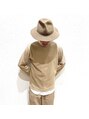 キルン サンピアン(Kilun sanpian) COO 河添