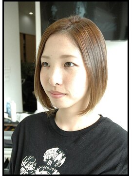 メタ(META) ハイトーン透明感アプリエカラー(プラチナアッシュ)