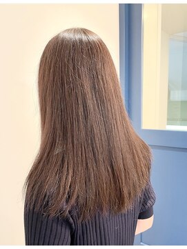 クラッシー(CLASSY) 【大人女性にオススメ】うるつや髪質改善カラー