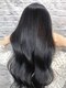 ディスコヘアー(DISCO HAIR)の写真/【海老名】Aujuaソムリエ在籍！「自分の髪じゃないみたい！」口コミ多数★
