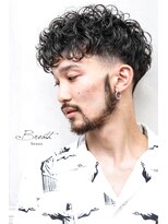 吉田 尚宏【Mens 818】