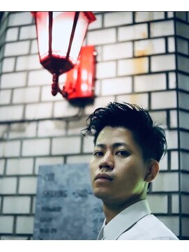 レッドマン(REDMAN) ウィングバング