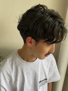 ツツイ(tsutsui) メンズスタイル