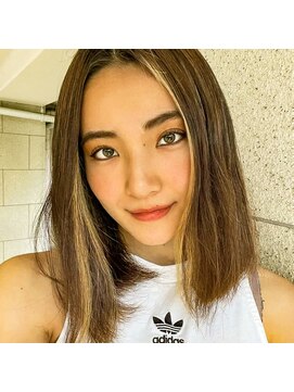 アッシュ 小岩店(Ash) 《フェイスフレーミング》