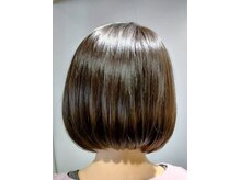 喫茶と美容室 茶の間