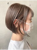 【Andco】ミニボブ