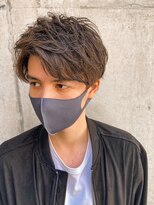 ビーテックバイゼン(B TECH by Zen)&nbsp;ニュアンスパーマ