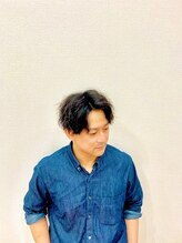 マドュロ(MADURO)&nbsp;丸 博也