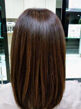 シンプリィ (Hair Make SIMPLY)