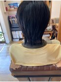 髪質改善　ビフォーアフター　その38
