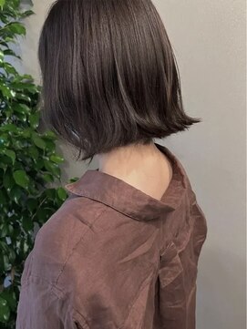 リカロ ヒロシマ(RECALO Hiroshima) 髪質改善ヘアエステ