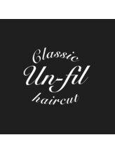 Barbershop Un-fil【バーバーショップアンフィル】