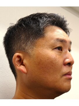 ベースエイチ(base eich) セットしても、しなくても形になるショート。