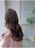 20代30代/くせ毛カバー/透明感ショート/ツヤ髪