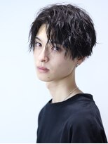 リップス 渋谷(LIPPS)&nbsp;ラフスパイラル