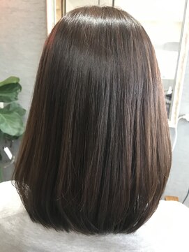 ピース(peace) 暖色系カラー