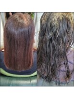 ウェルス(Wealth) 毛髪強化ケア