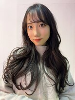 ウィクシーミミ 栄矢場町店(wixy mimi)&nbsp;大人可愛い韓国風♪ byRYO