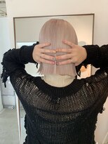 オンヌ(onnu) ホワイトベージュ