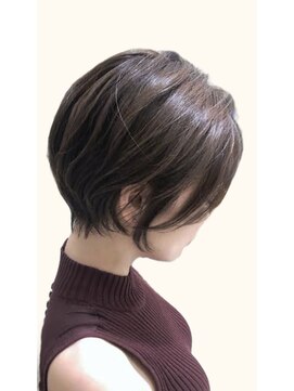 ノエル(noel) ショートカット