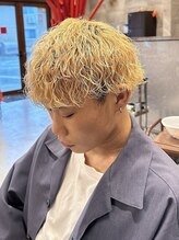 オクルス(OCULUS)